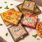 Pizza Boxes