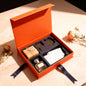 Customized Magnetic Rigid Gift Box
