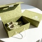 Custom Collapsible Magnetic Shoe Box