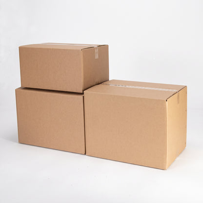 Corrugated Cardboard Shipping Box