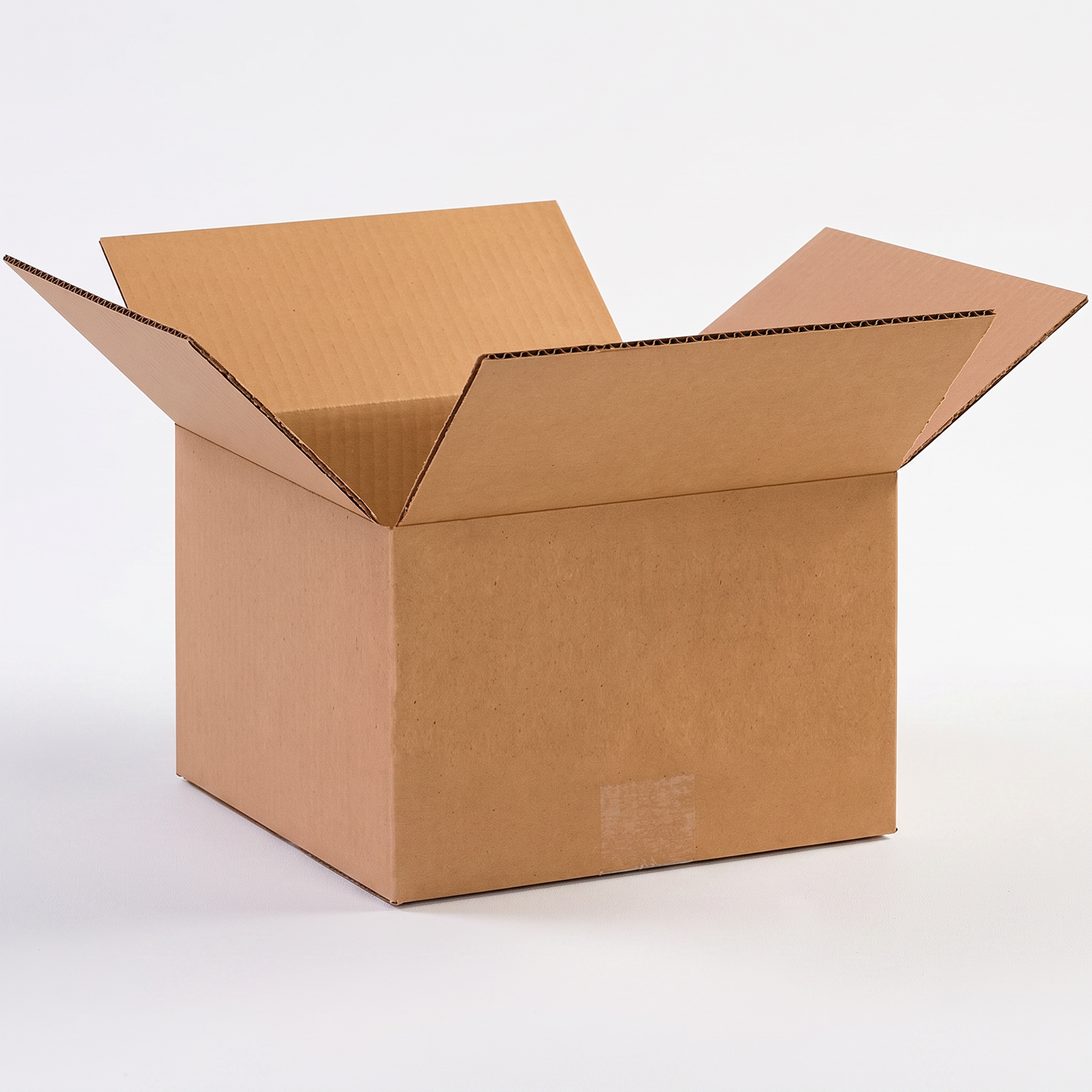 Corrugated Cardboard Shipping Box