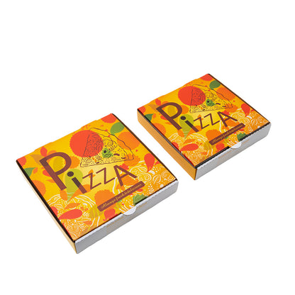 Pizza Boxes