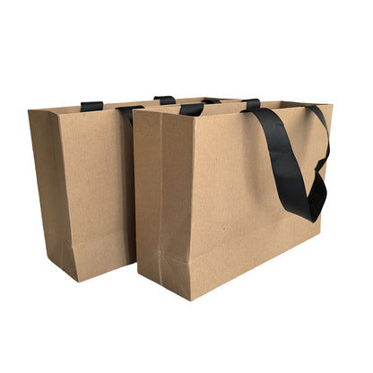 Kraft Bag
