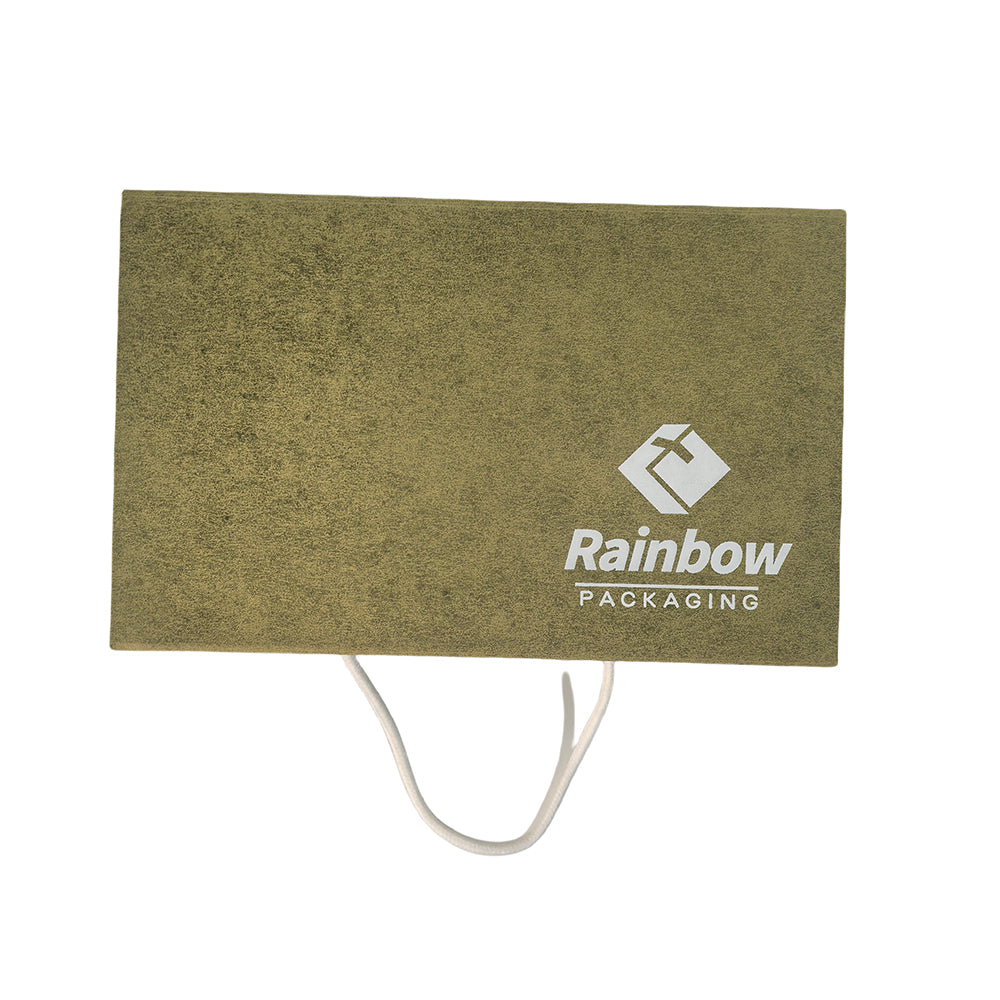 Custom Collapsible Magnetic Shoe Box