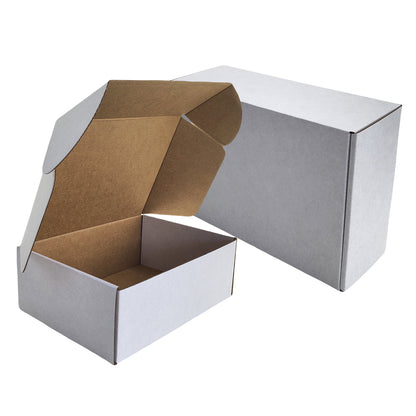 Corrugated Mailer Boxes