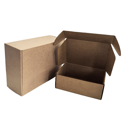 Corrugated Mailer Boxes