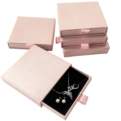 Drawer Jewelry Box