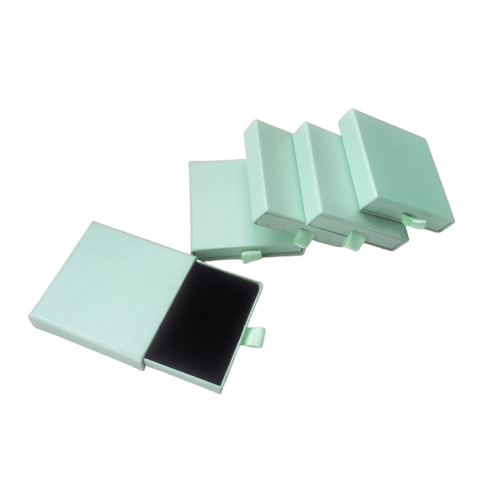 Drawer Jewelry Box