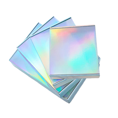 Iridescent Mailer Box
