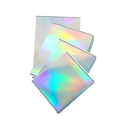 Iridescent Mailer Box