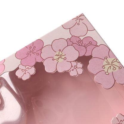 Macaron Cake Box