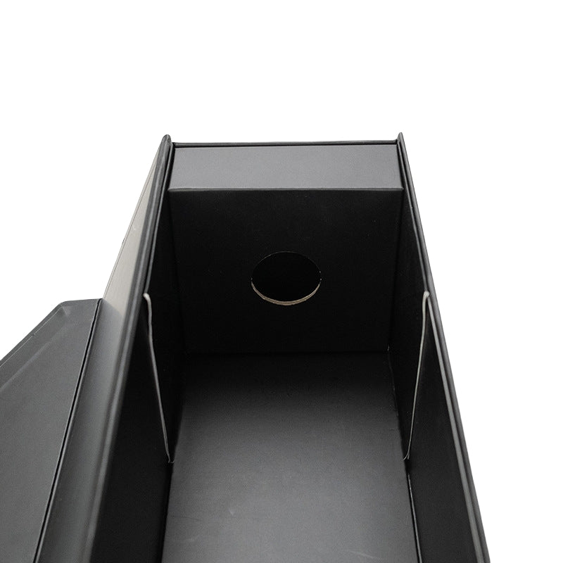 Magnetic Collapsible Rigid Wine Gift Box