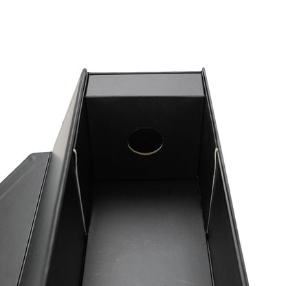 Magnetic Collapsible Rigid Wine Gift Box