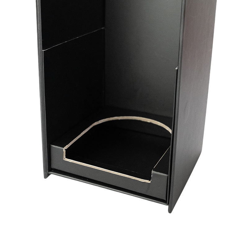 Magnetic Collapsible Rigid Wine Gift Box
