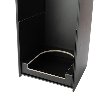 Magnetic Collapsible Rigid Wine Gift Box