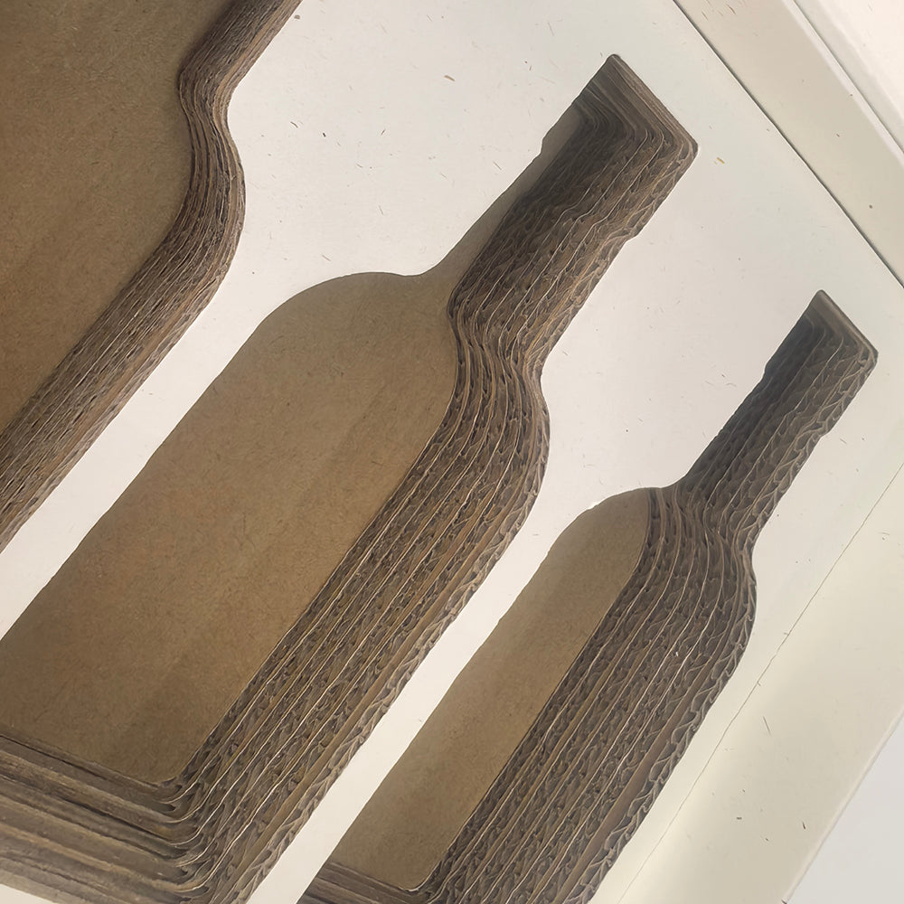 Rigid Gift Packaging