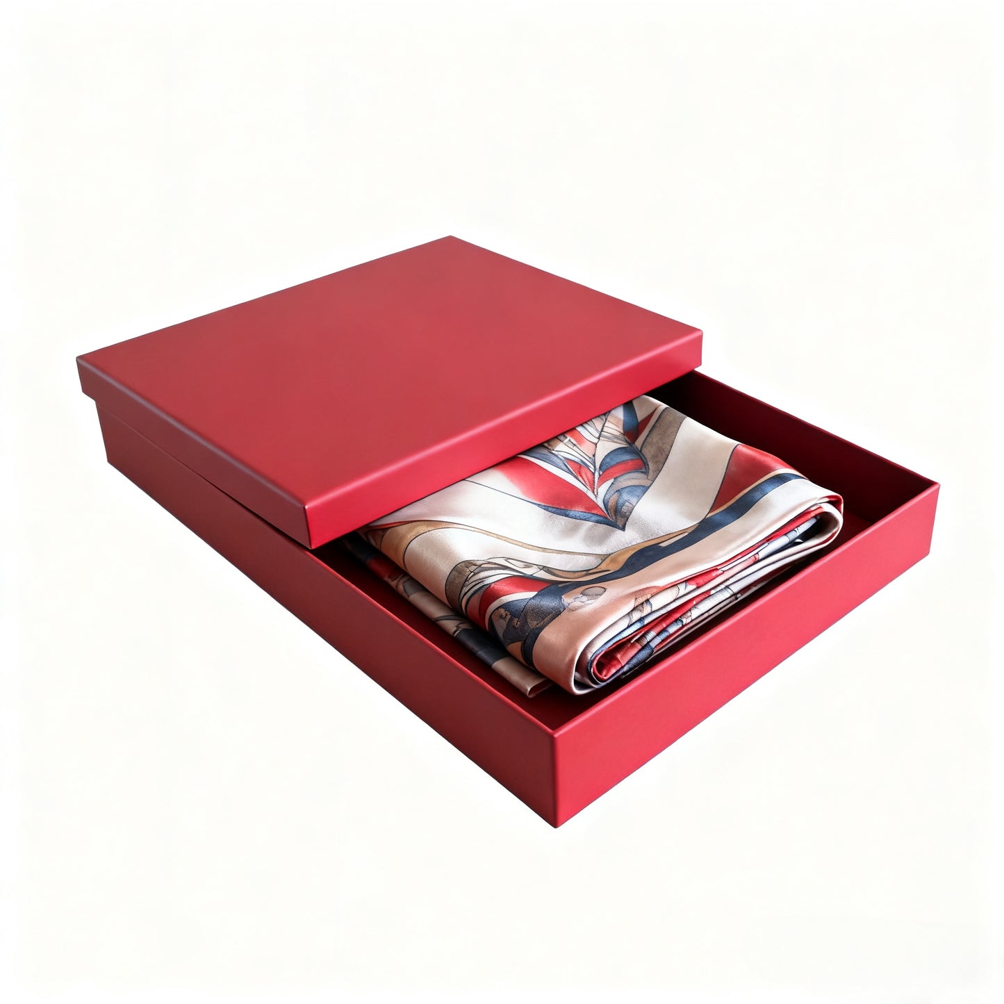 Scarf Box