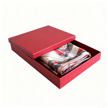 Scarf Box
