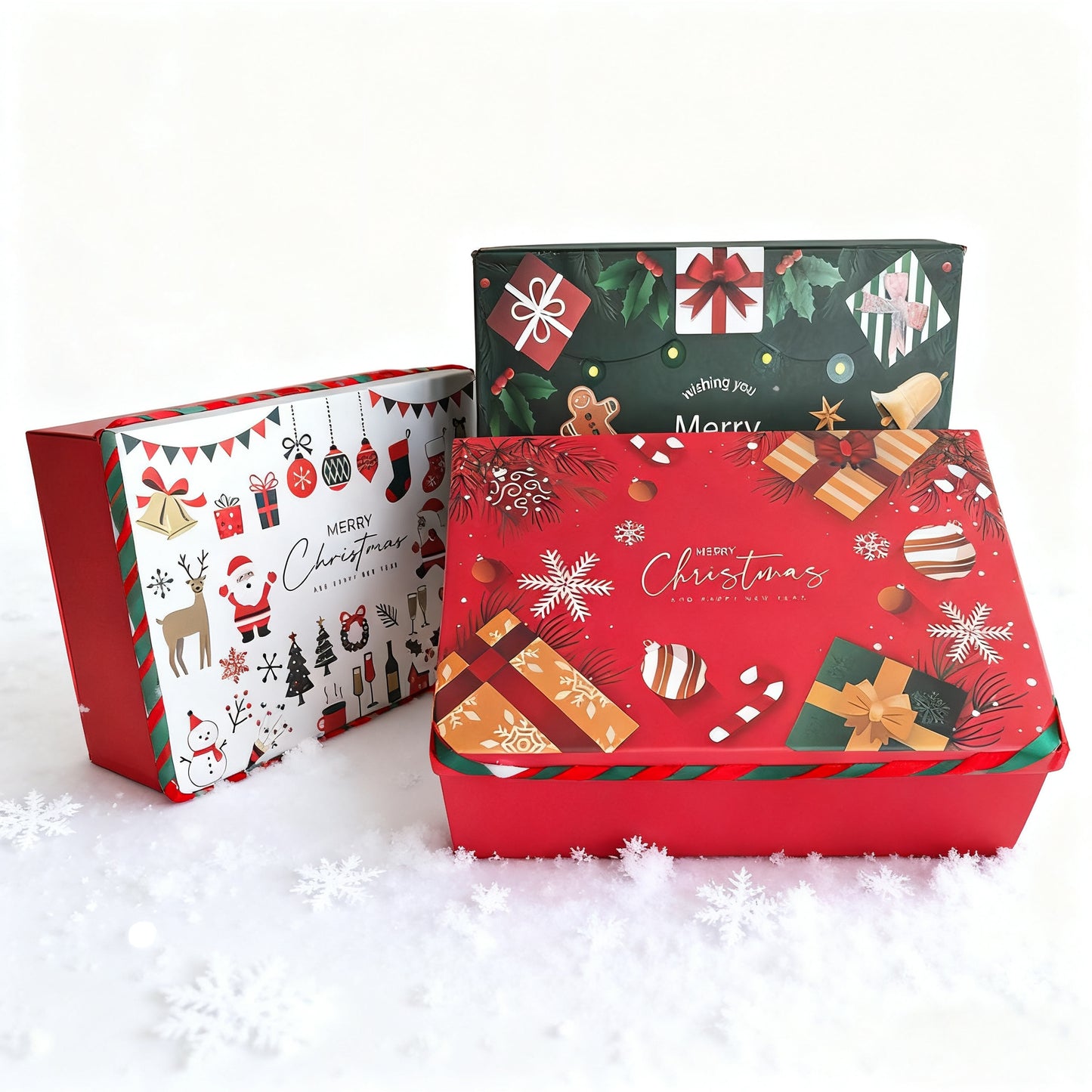 Christmas Box