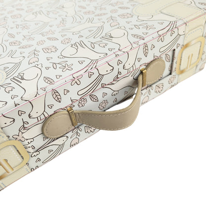 Luxury Gift Box Suitcase