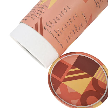 Cylinder Paper Tube