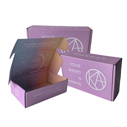 Mailer Box