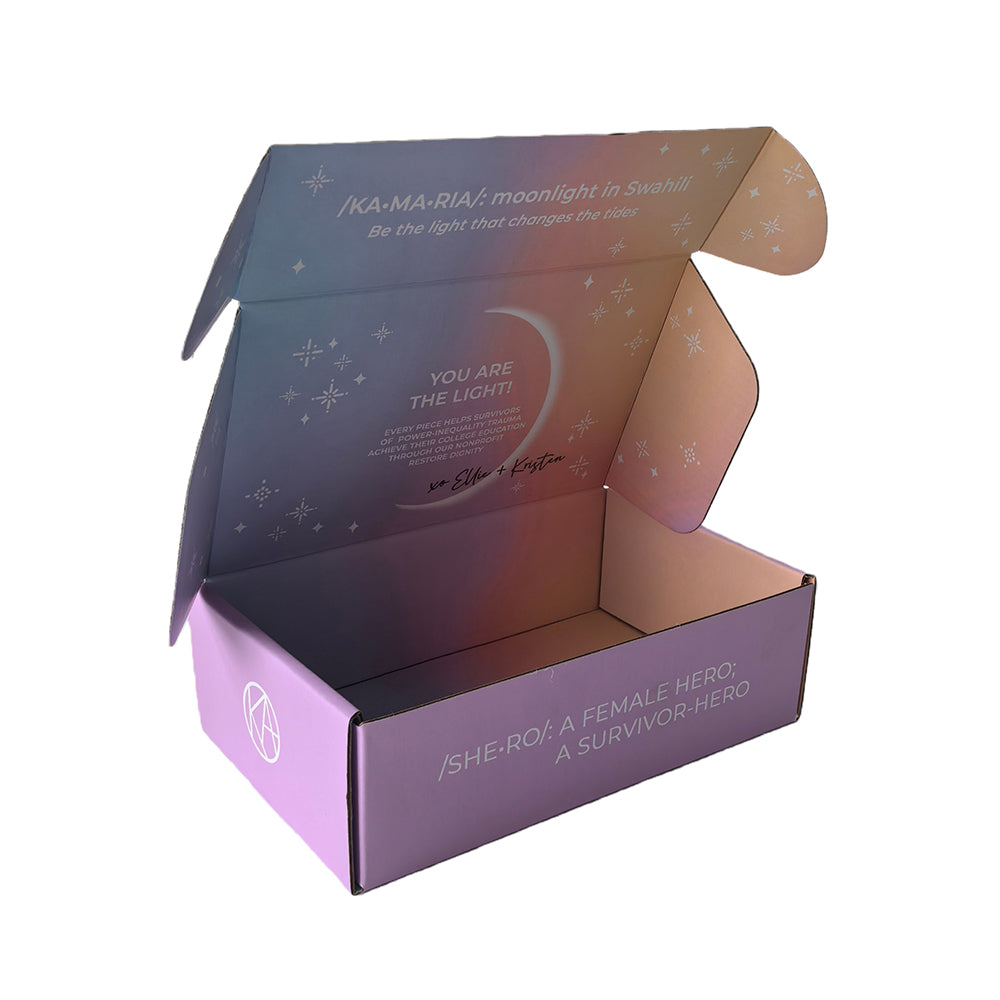 Mailer Box