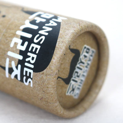 Paper Tube with Windows
