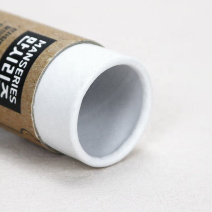 Paper Tube with Windows