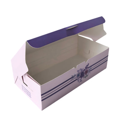Patisserie Box
