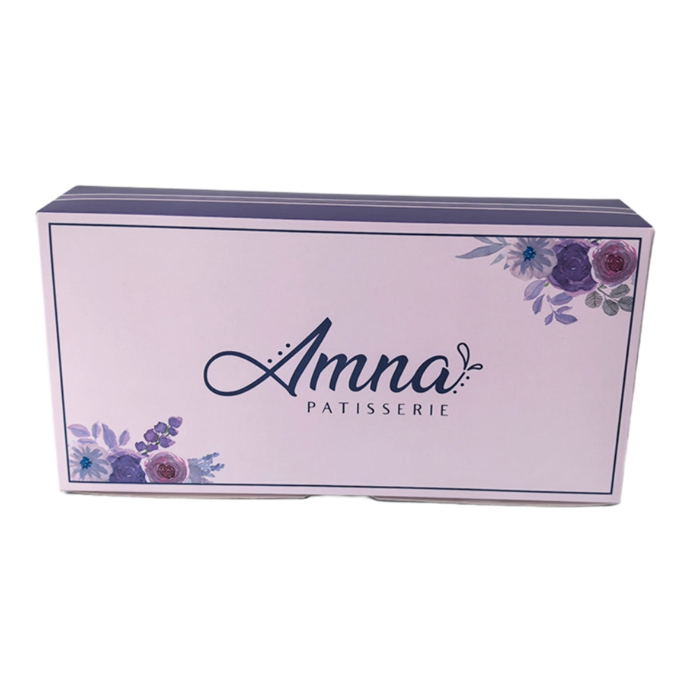 Patisserie Box