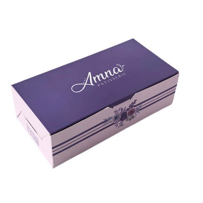 Patisserie Box