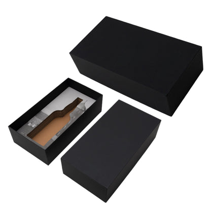 Custom Paper Sculpture Rigid Gift Box