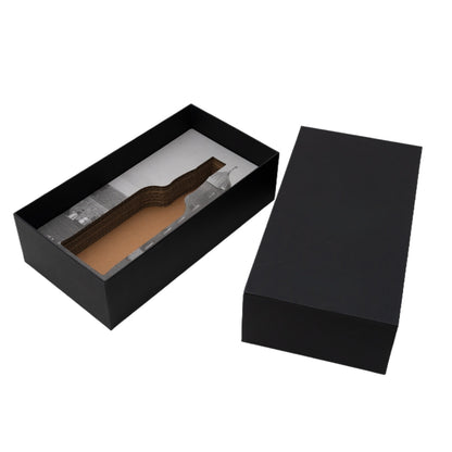 Custom Paper Sculpture Rigid Gift Box