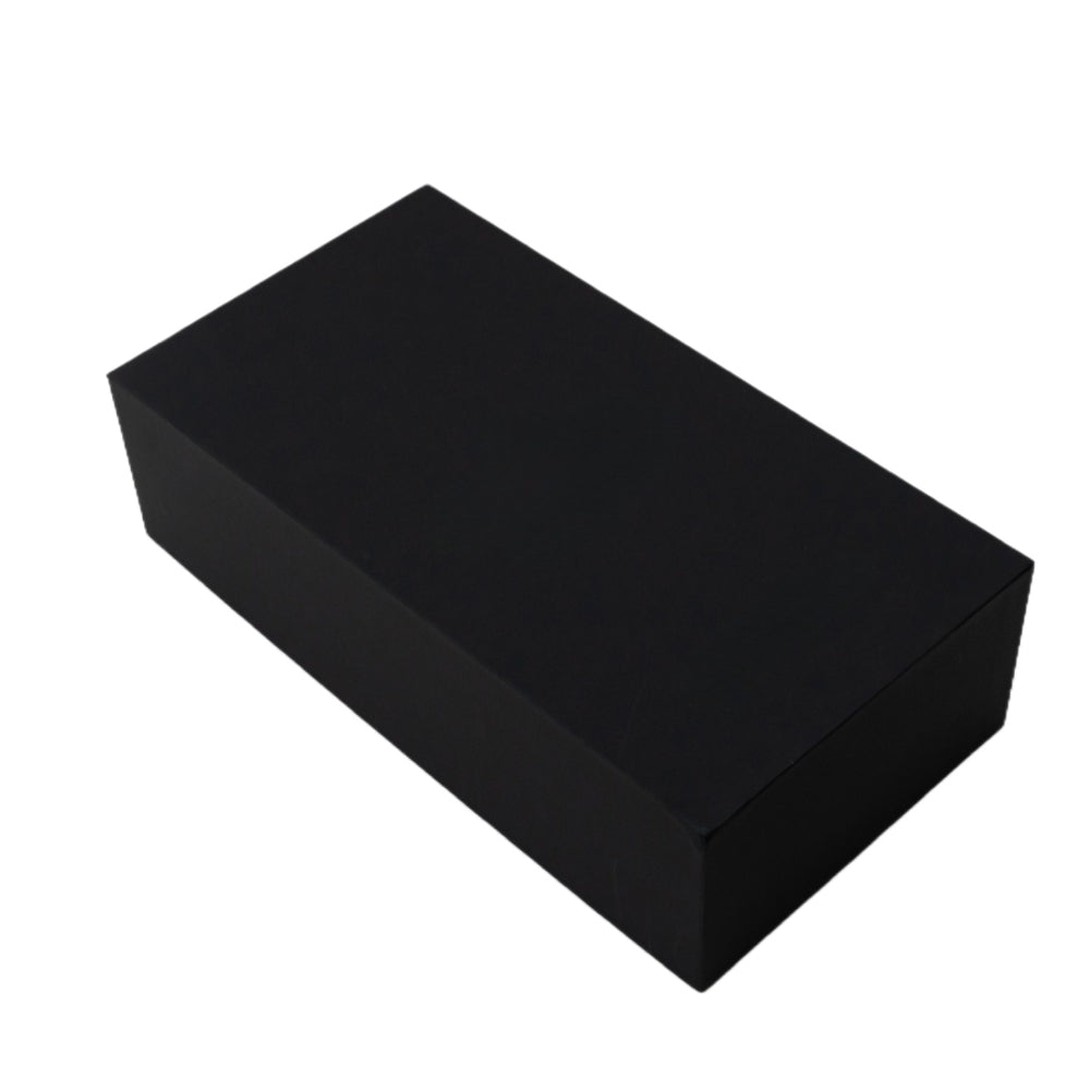 Custom Paper Sculpture Rigid Gift Box